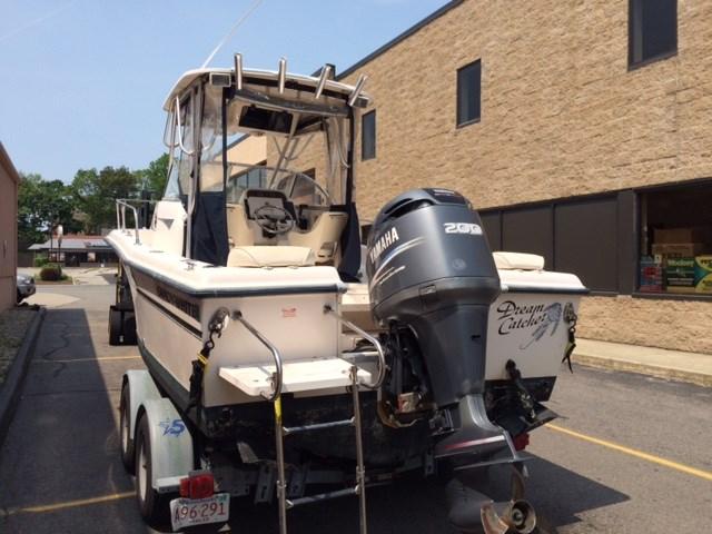 2027 Highfield Sport 360 Standard - Image 711