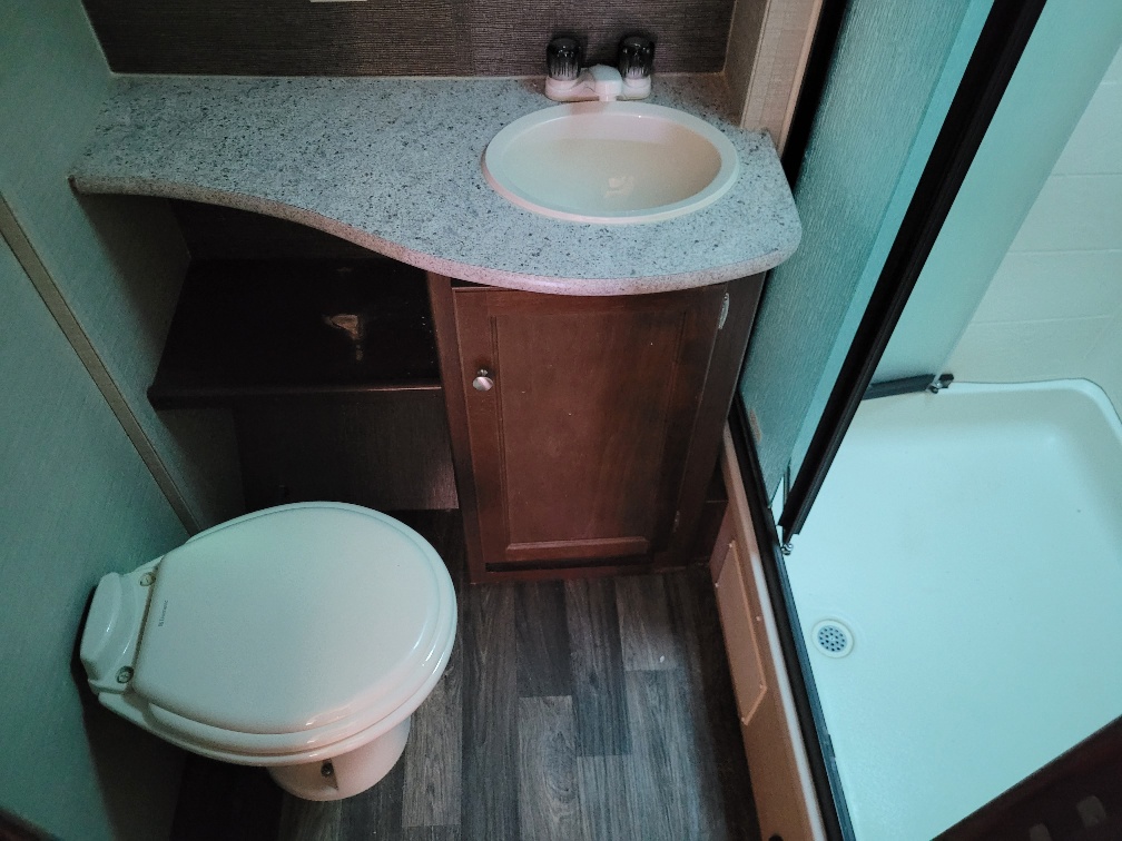 2017 Keystone Bullet West 265RBIWE - Image 11