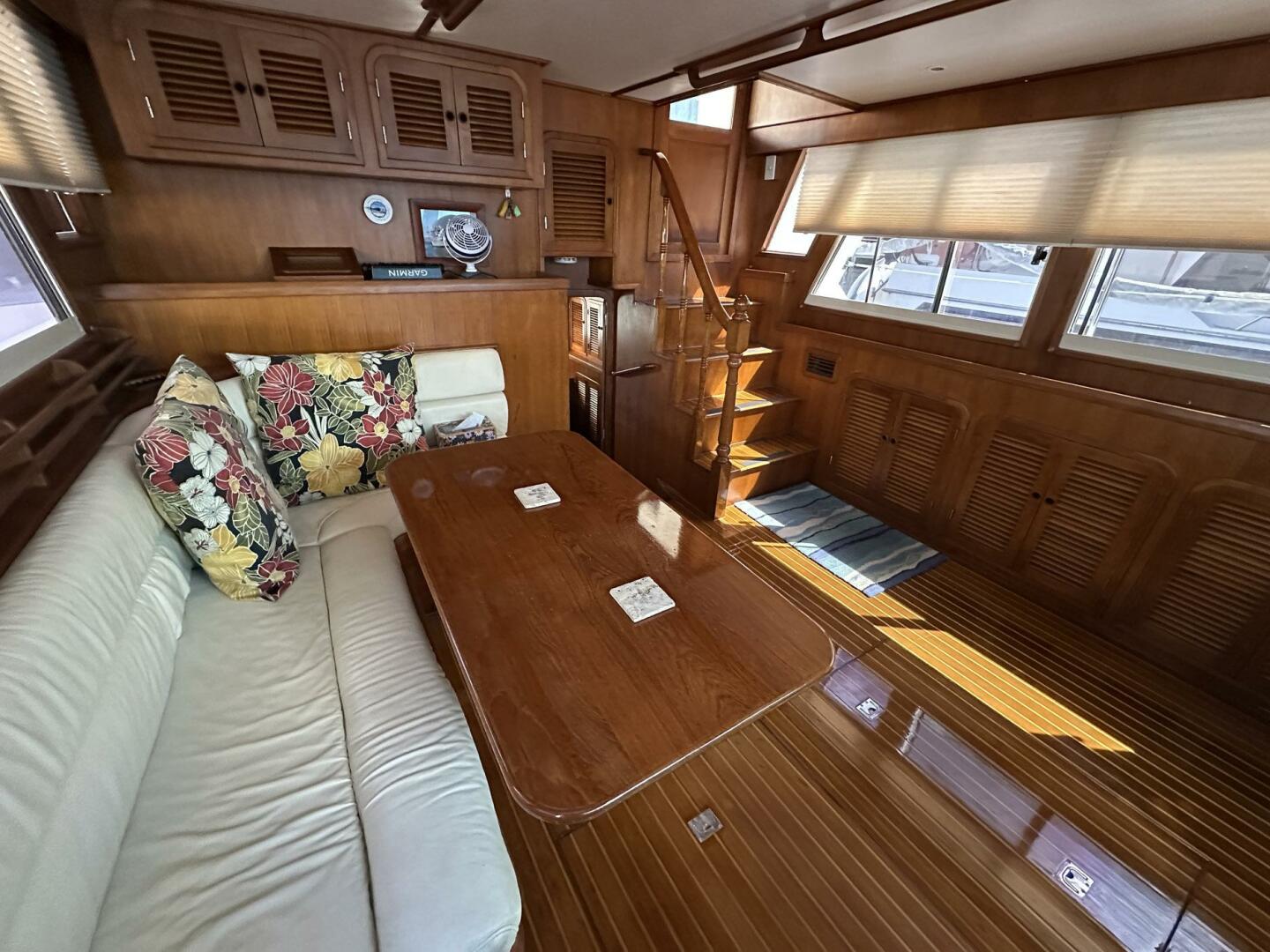 2002 Novatec Sundeck - Image 12