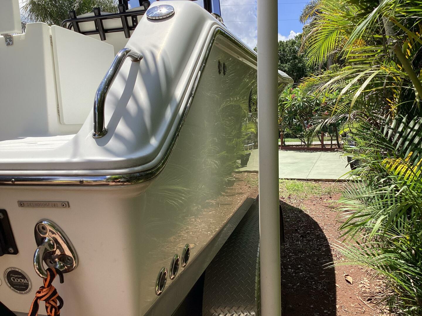 2018 Sea Hunt GAMEFISH 27FS Base - Image 60