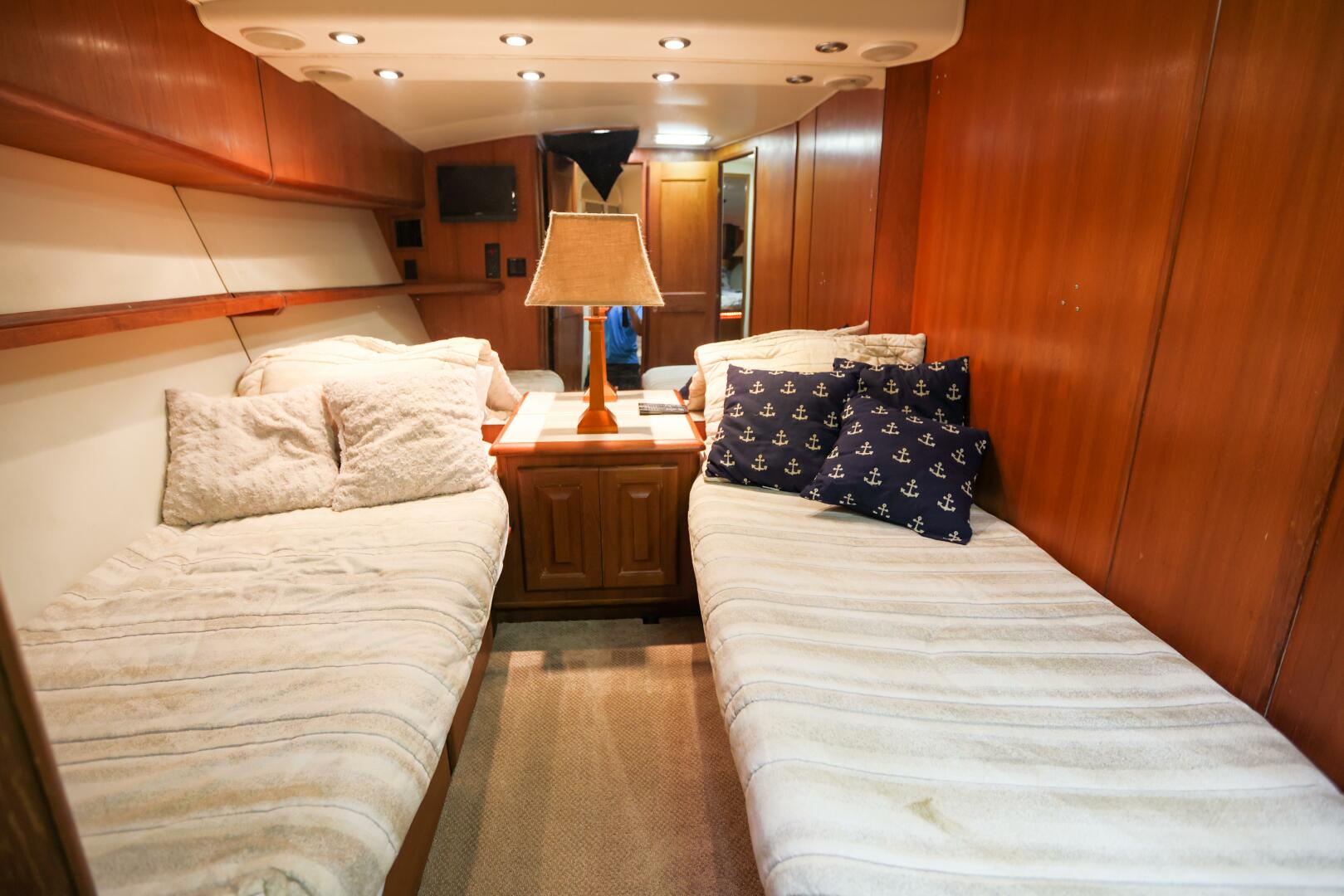 1992 Viking Convertible - Image 23