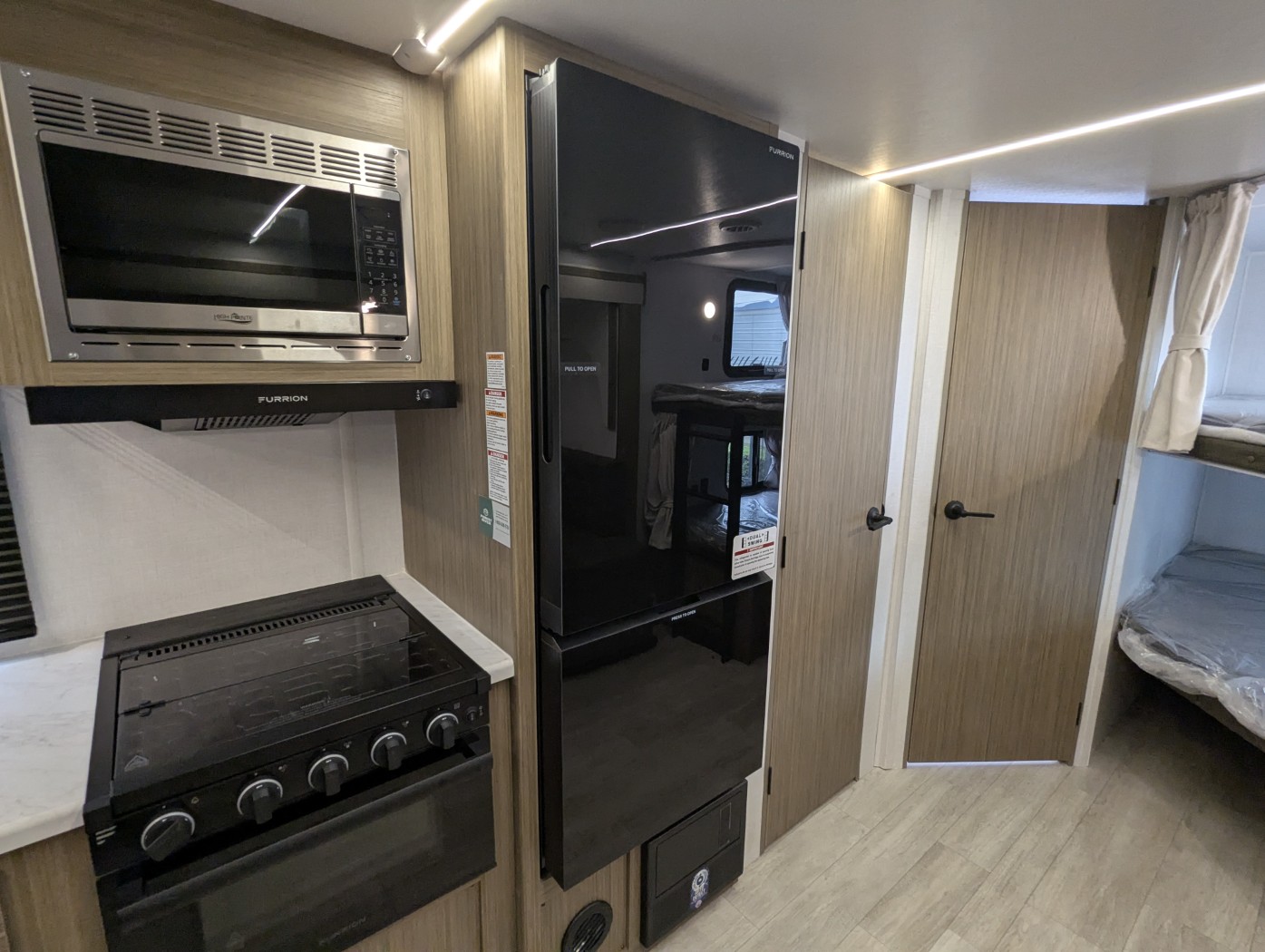 2026 Forest River EVO 2700BHX - Image 18