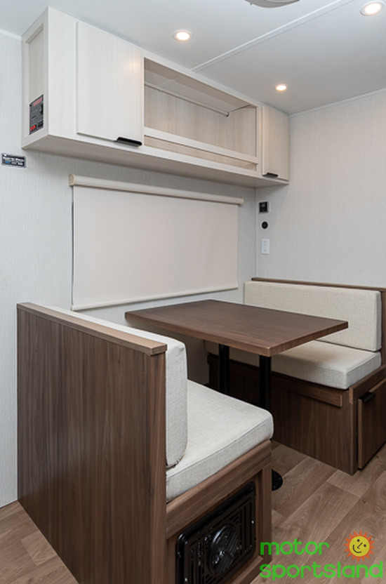 2027 Winnebago Access 16RB - Image 19