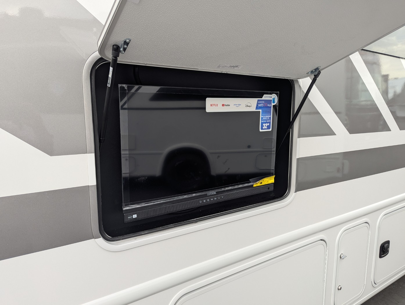 2026 Thor Motor Coach Windsport 29L - Image 7