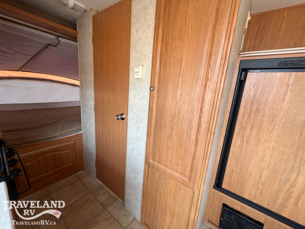 2008 Forest River SURVEYOR SV180T HANDYMAN SPECIAL - Image 20