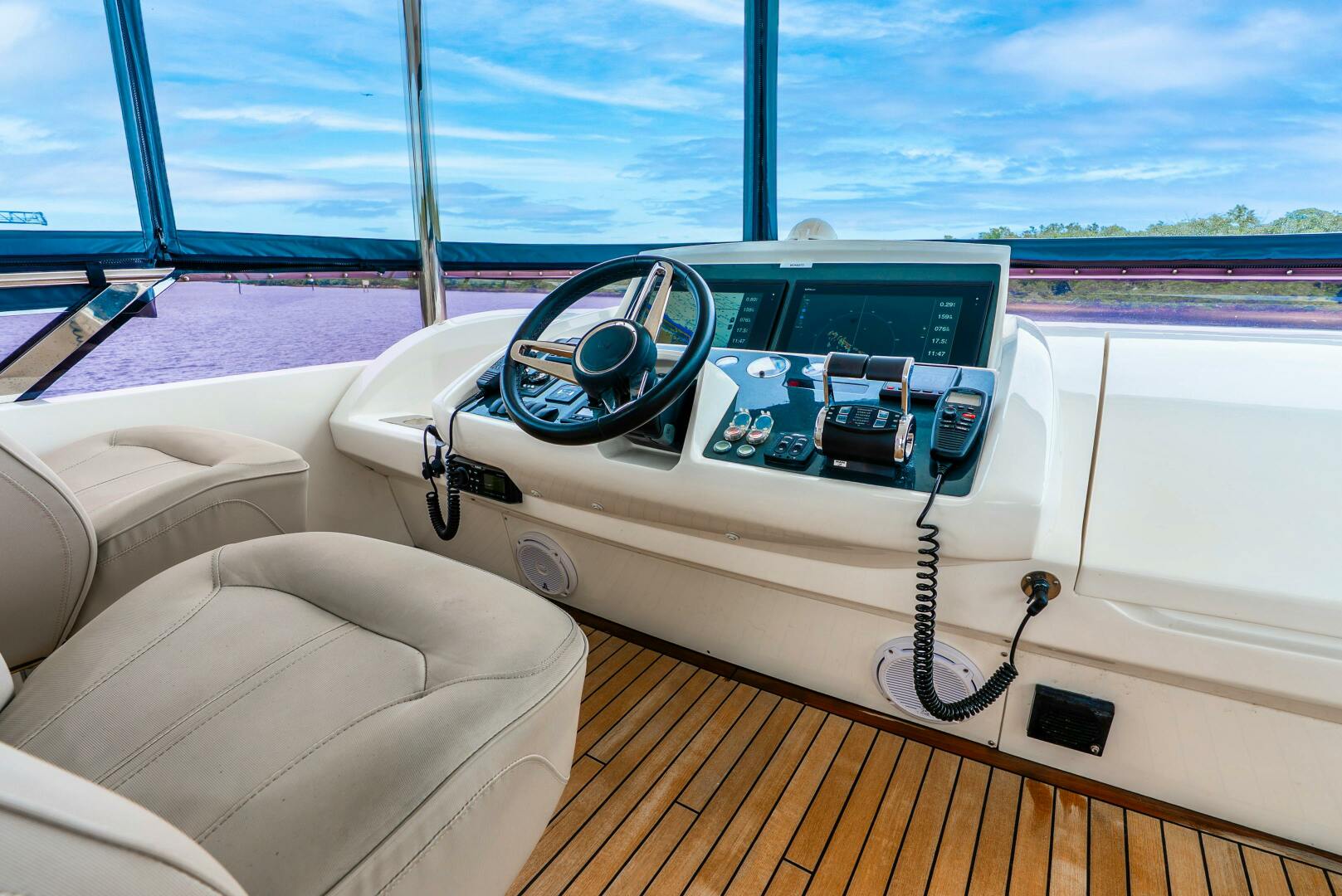 2018 Princess Yachts - Image 23