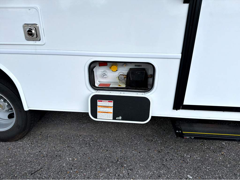 2027 JAYCO REDHAWK SE 22C - Image 11