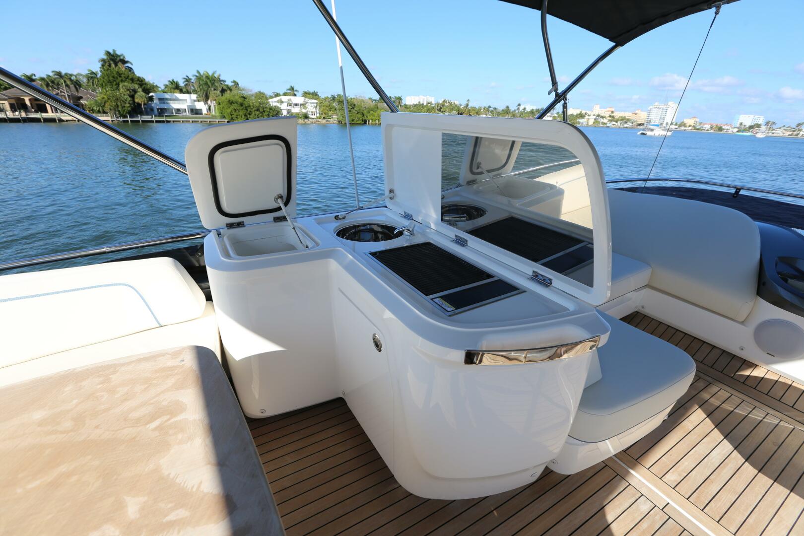 2024 Princess Princess F45 - Image 8