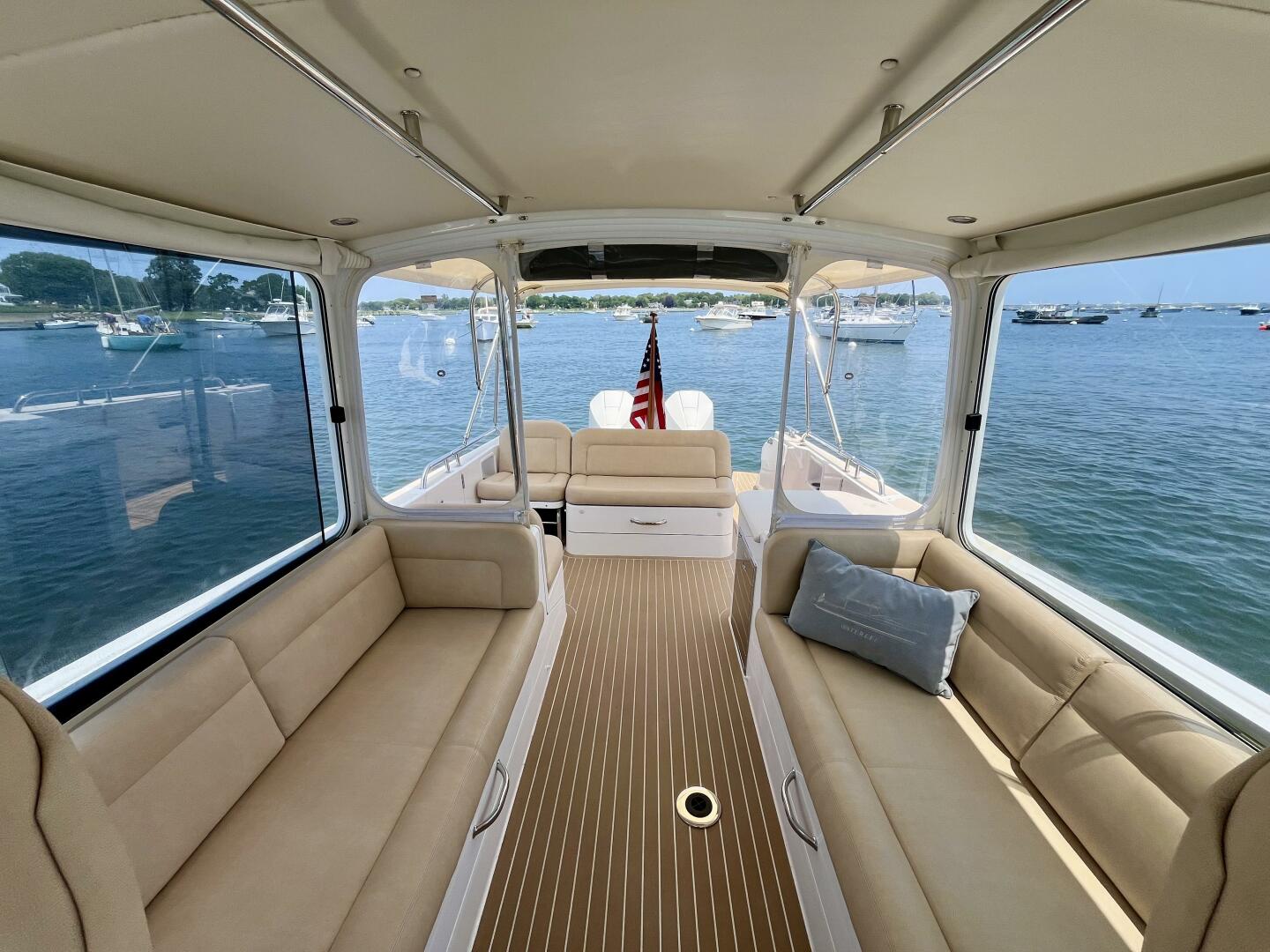 2019 MJM 35z - Image 23