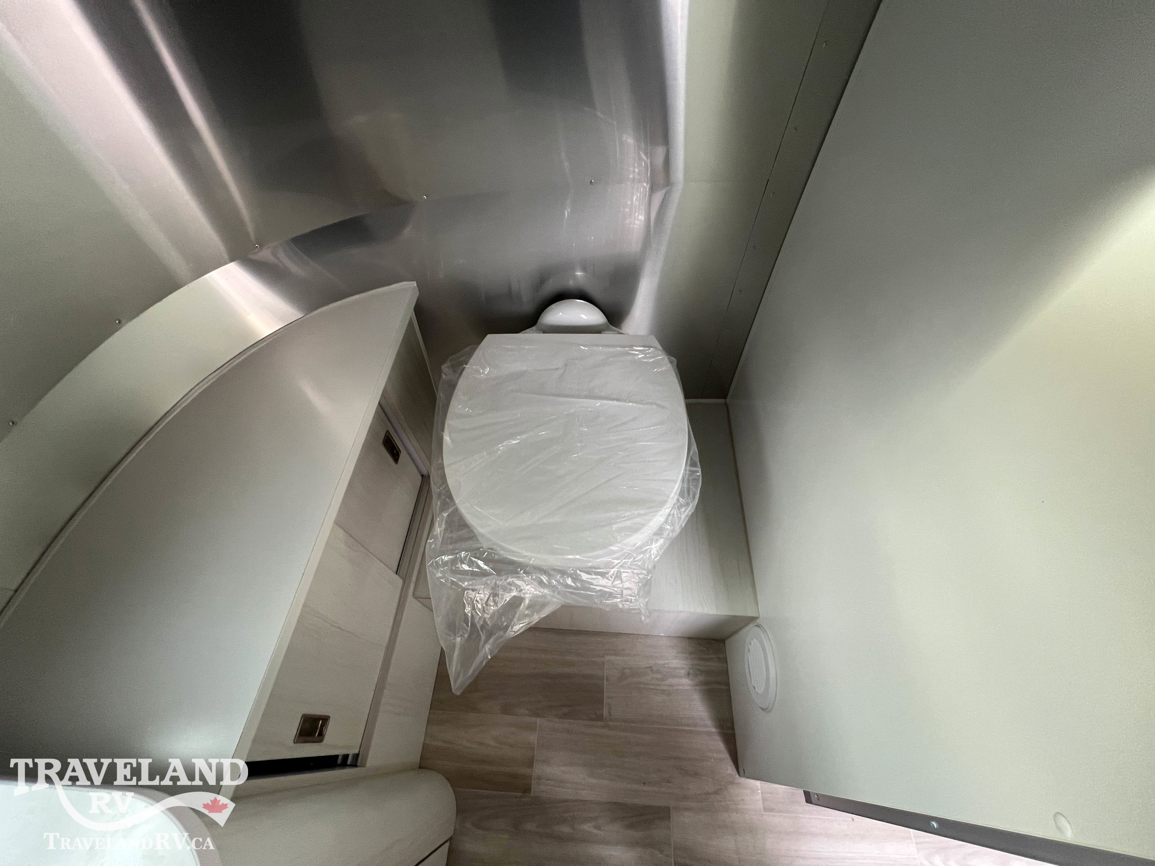 2026 Airstream Bambi 22FB - Image 23
