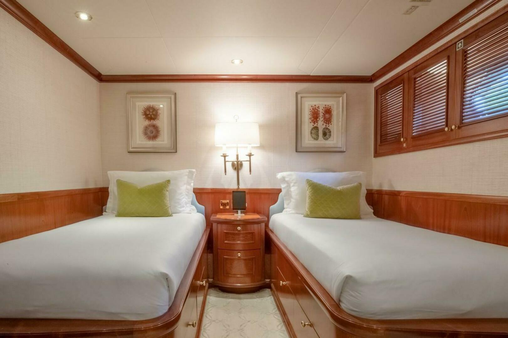 2004 Richmond Yachts - Image 23