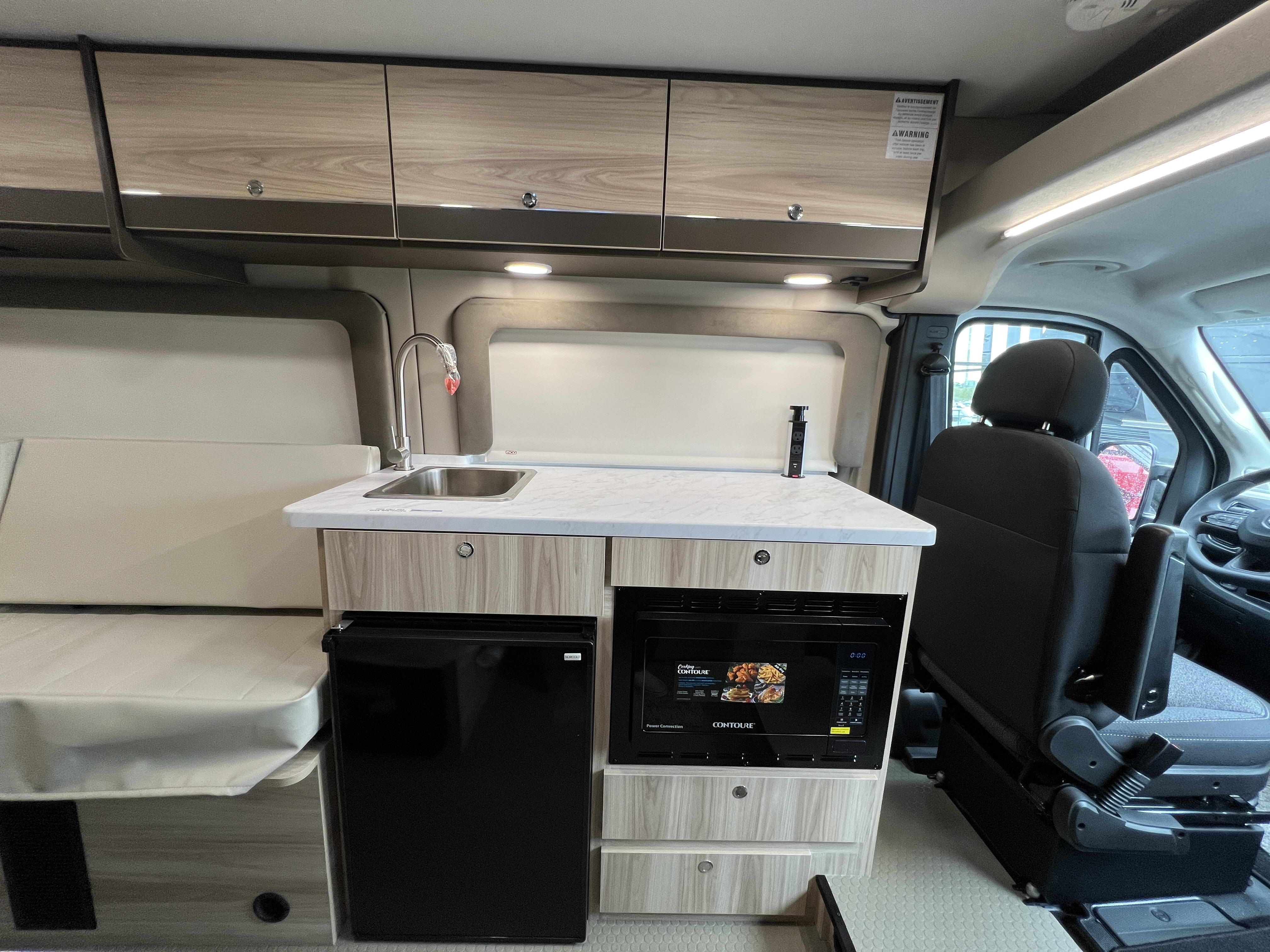 2027 Entegra Coach Ethos 20T - Image 18