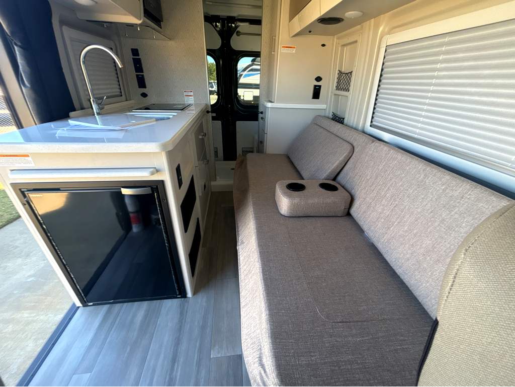 2026 THOR MOTOR COACH SCOPE 18M - Image 28