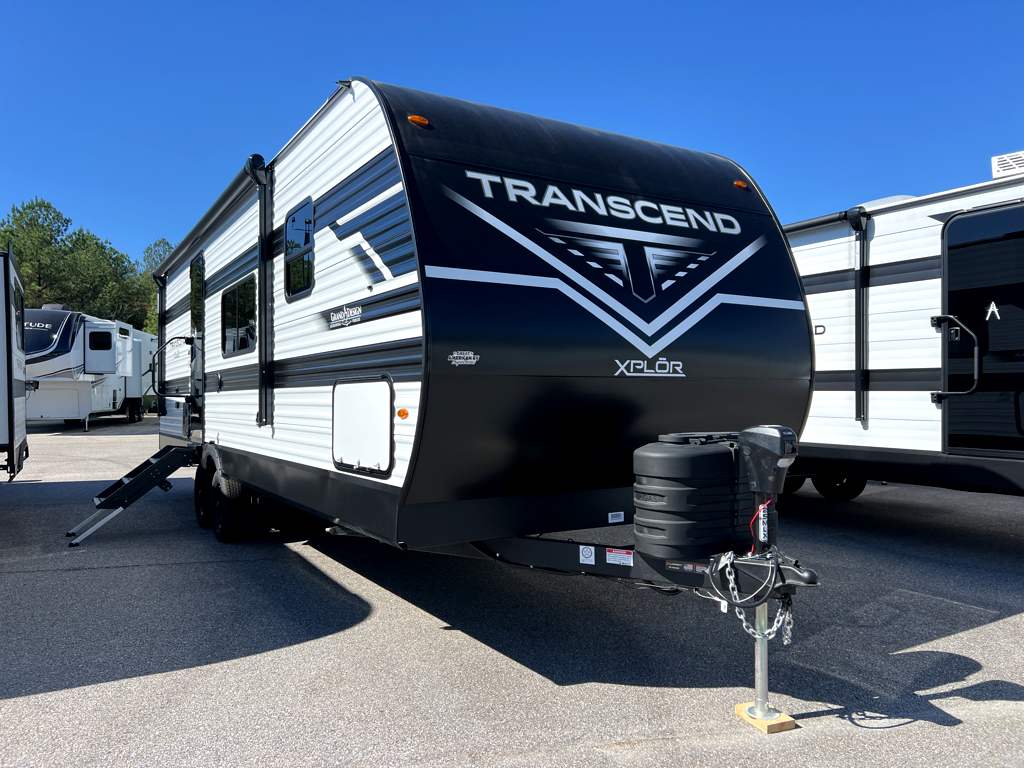 2026 GRAND DESIGN TRANSCEND 25MLX - Image 1