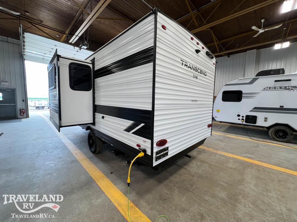 2026 Grand Design Transcend ONE 161DB - Image 8