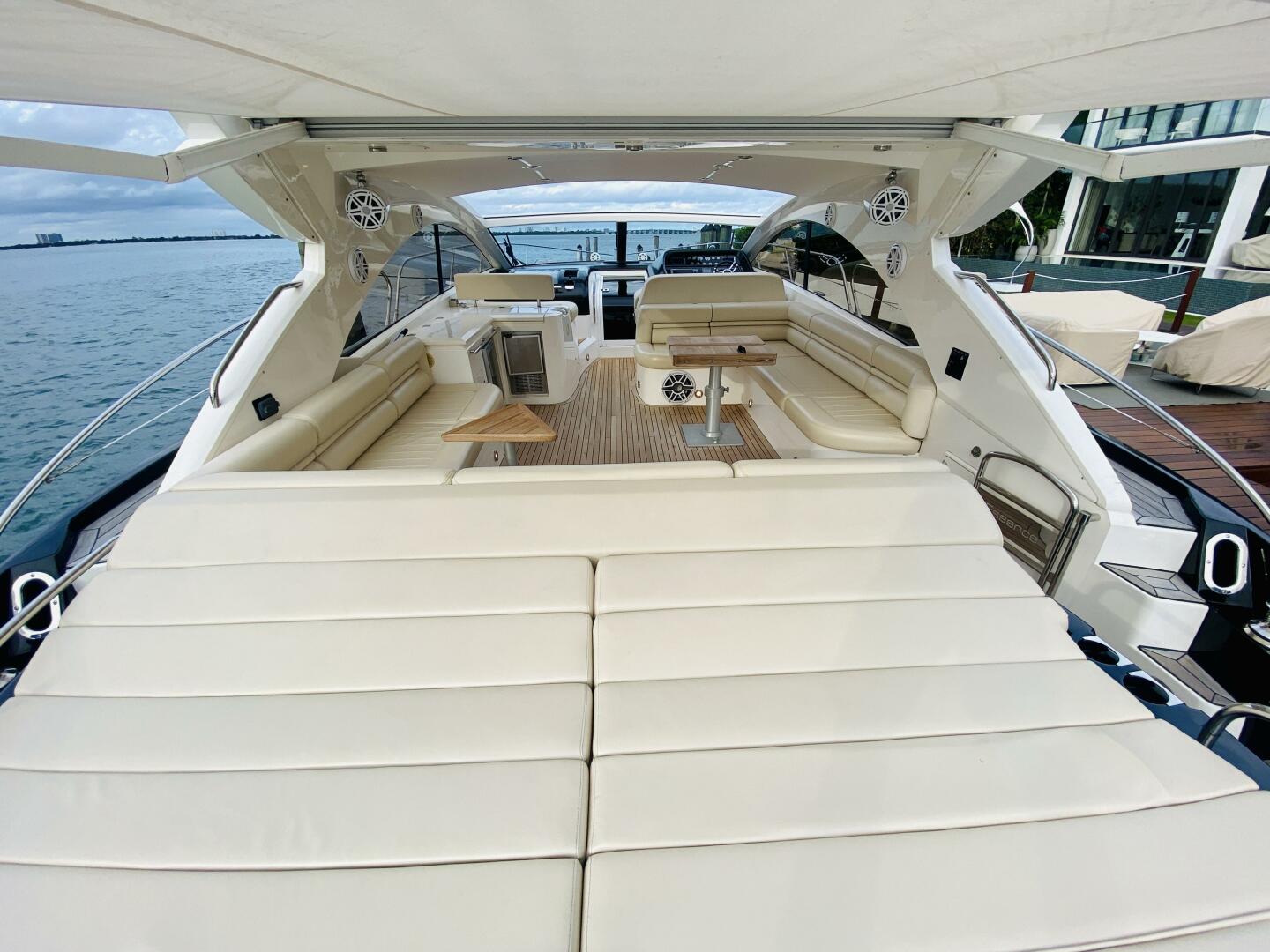 2010 Sunseeker Predator 60 - Image 30