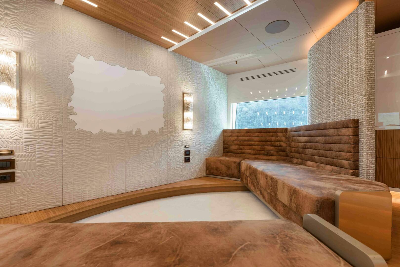 2024 Sarp Yachts Custom - Image 44