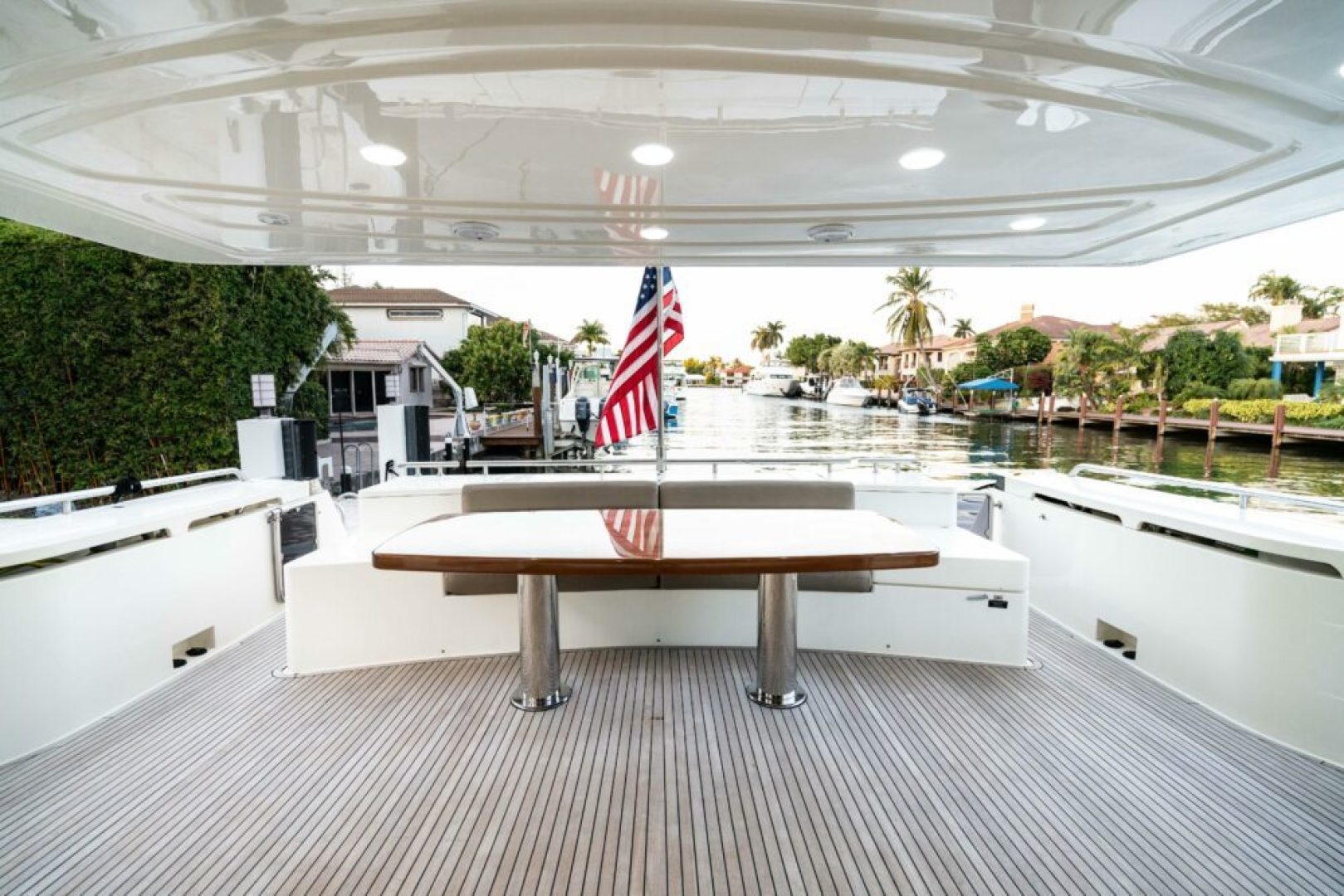 2007 Ferretti Yachts Ferretti Yachts Ferretti 780 Base - Image 10