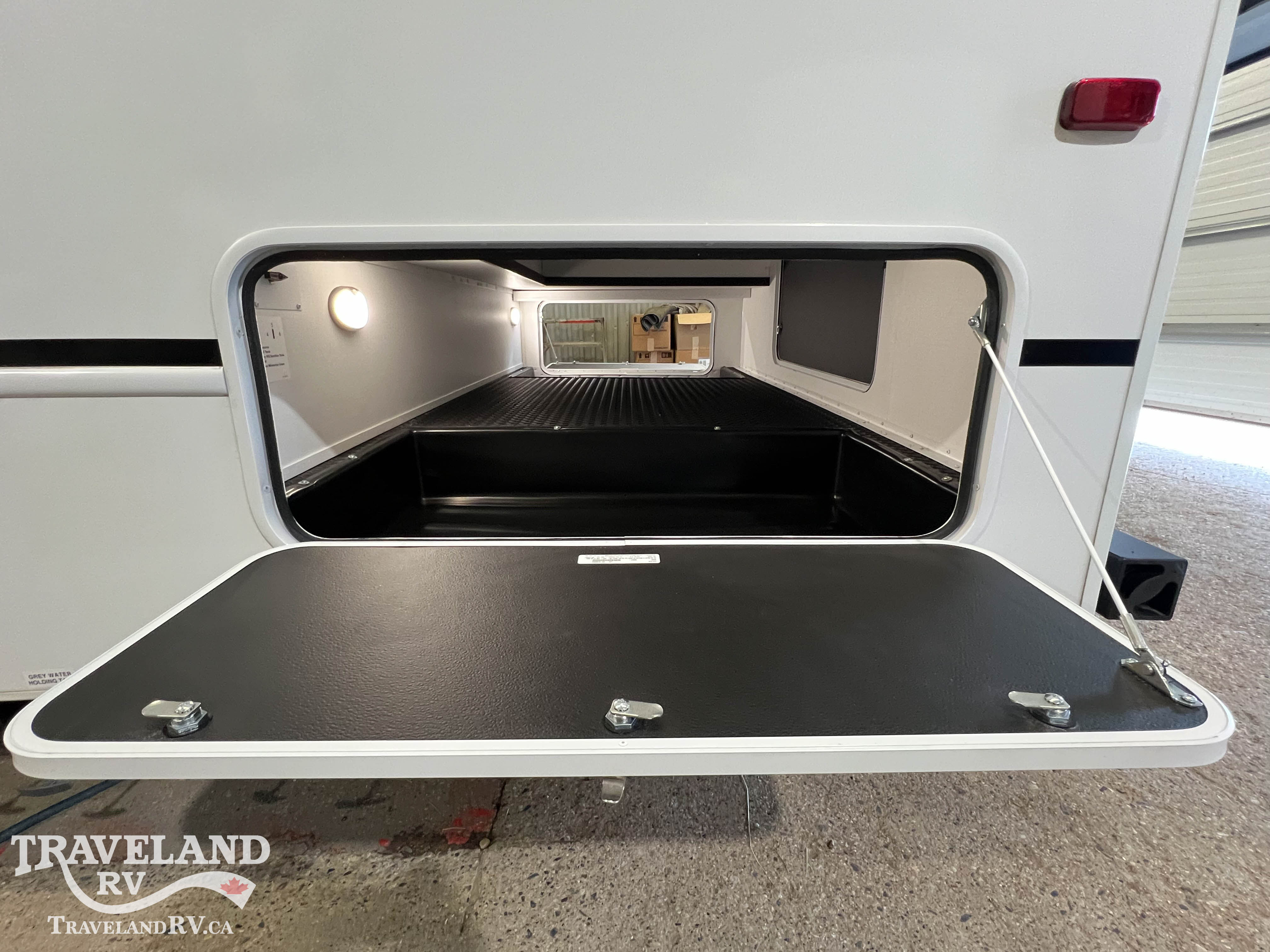2027 Entegra Coach ODYSSEY 30Z - Image 15