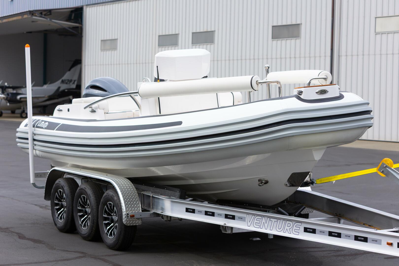 2020 Novurania 600 LX - Image 4