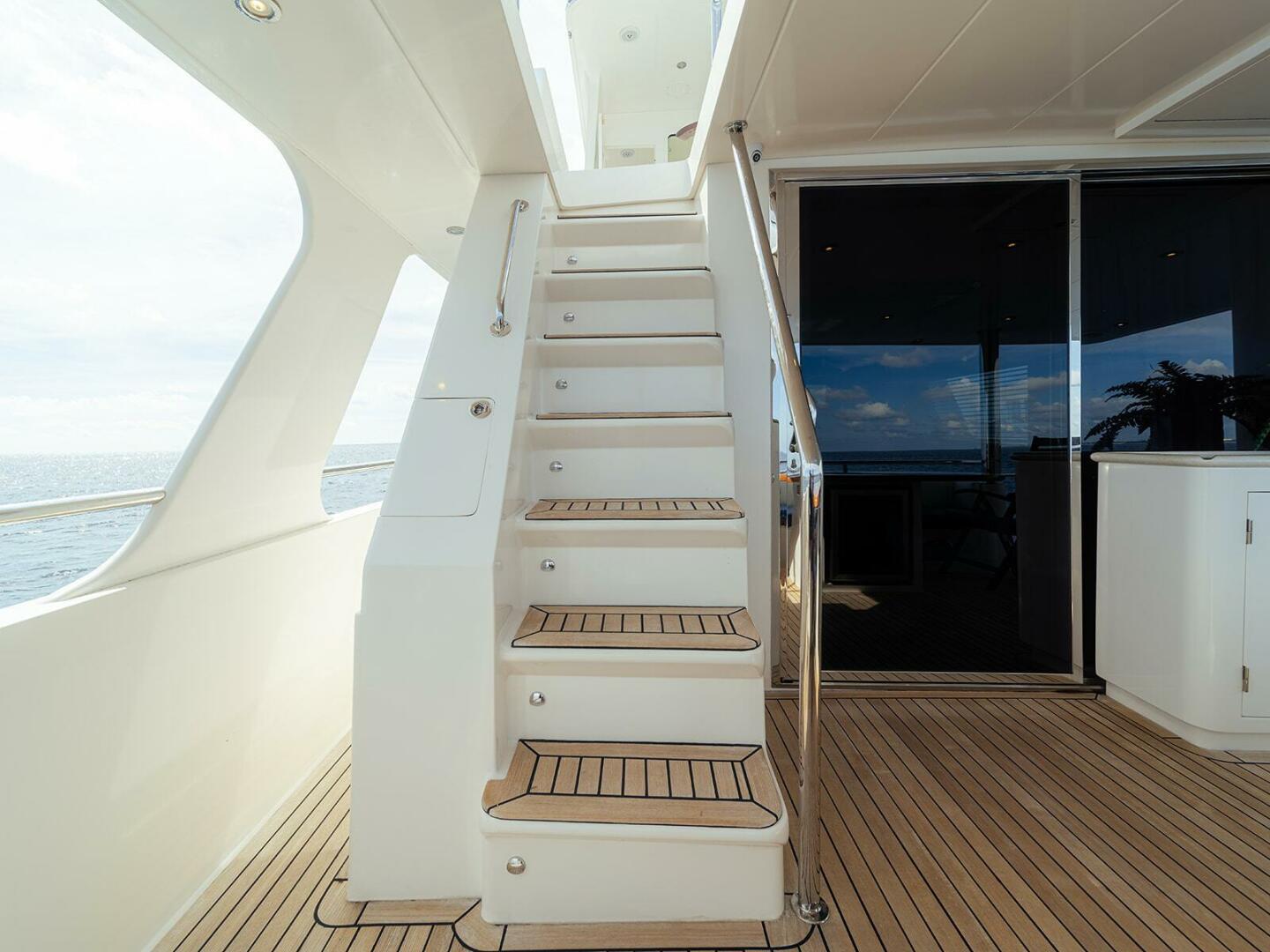 2013 Hampton 680 LRC - Image 44