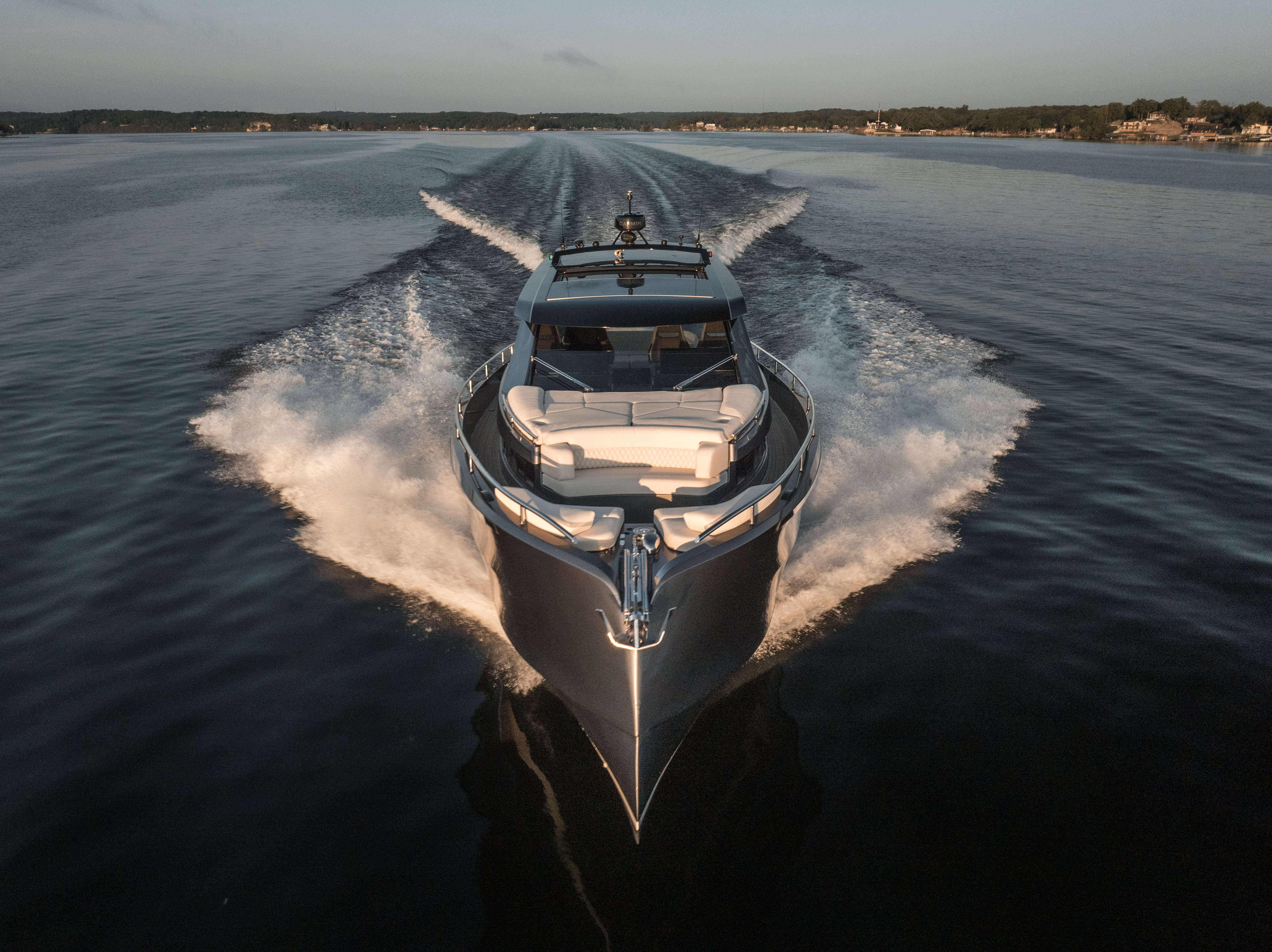 2024 Dutch American Iconic DA 50 - Image 3