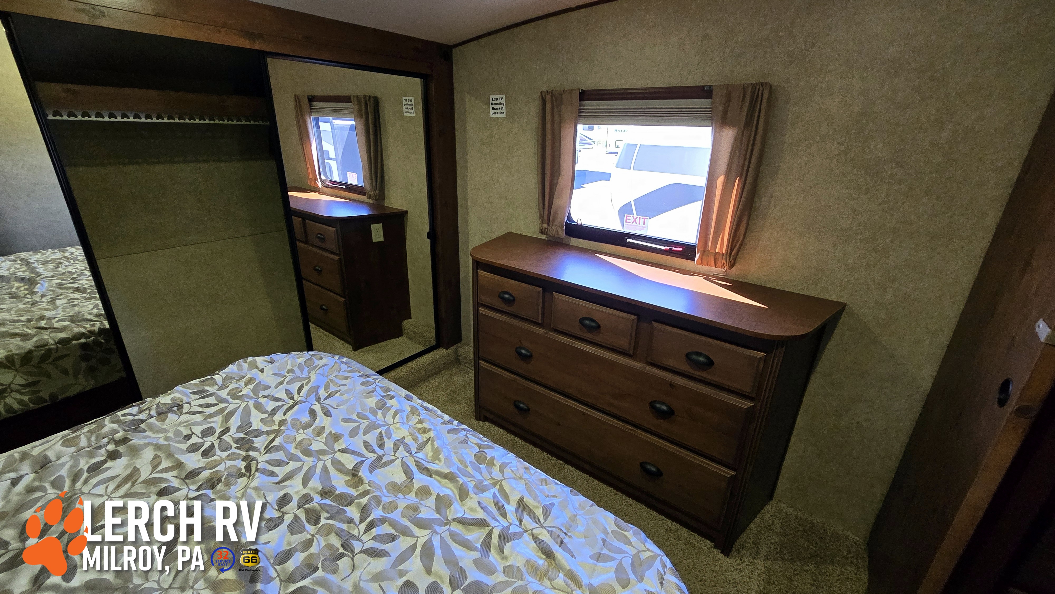 2013 HIGHLAND RIDGE OPEN RANGE ROAMER RF367BHS - Image 27