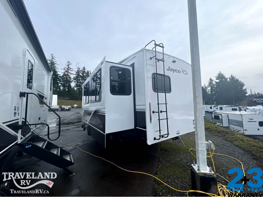 2026 Jayco Eagle HT 26REC - Image 18