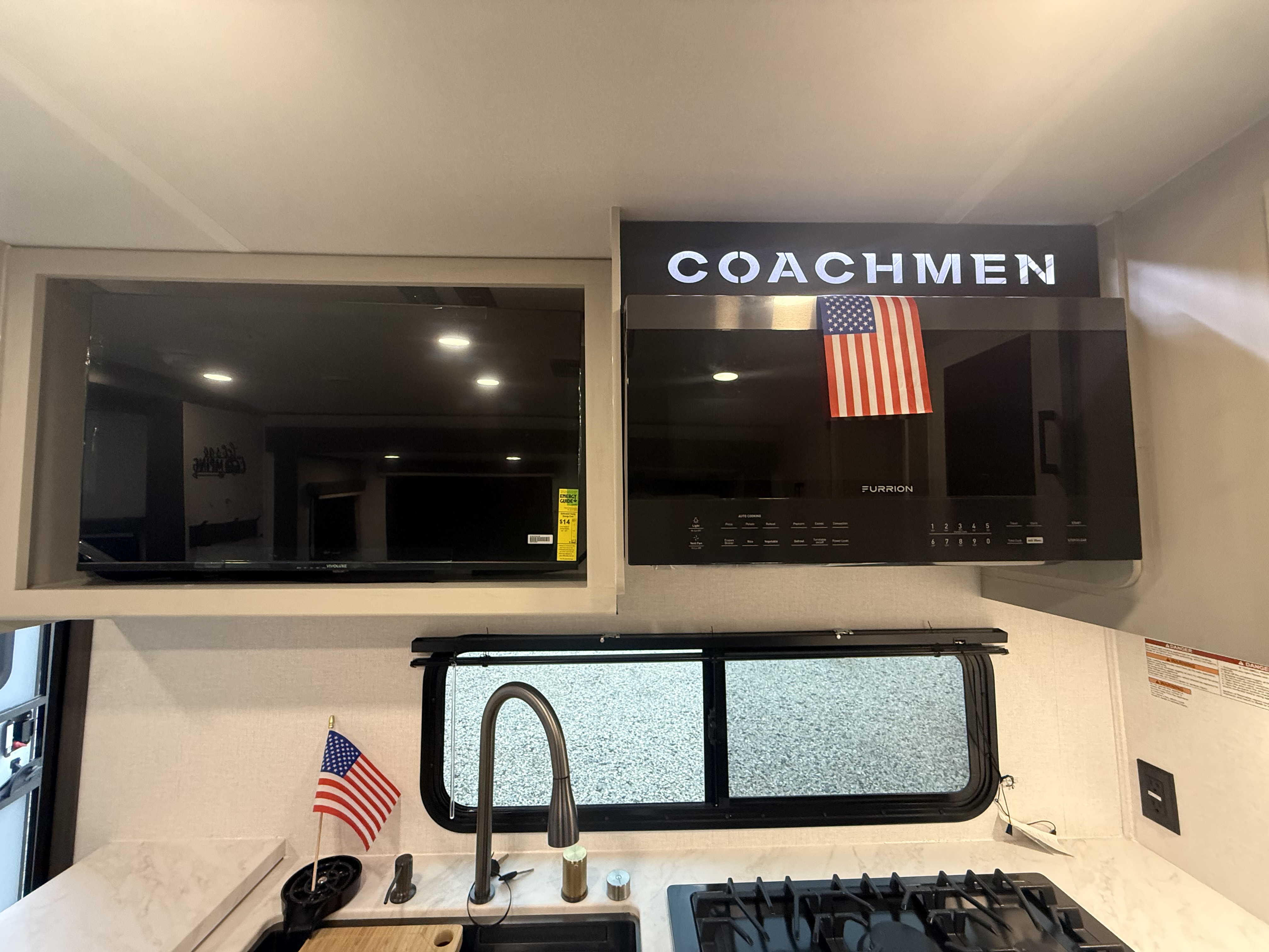 2027 Coachmen American Spirit 2353RB - Image 10