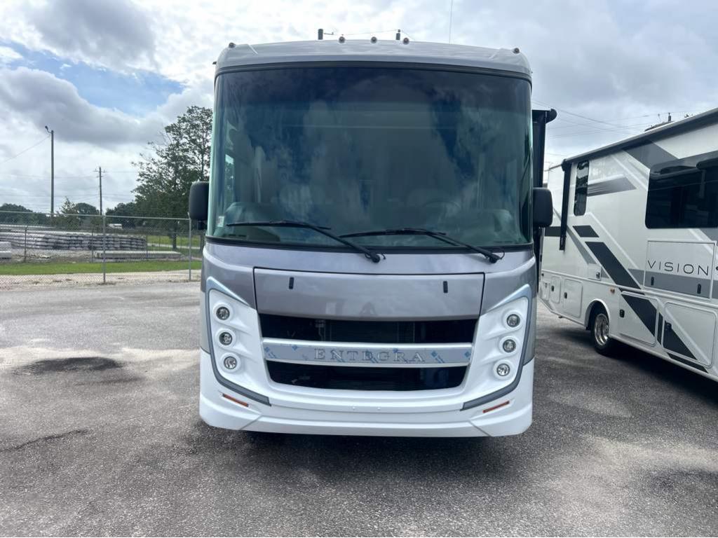 2027 ENTEGRA COACH VISION XL 36C - Image 2