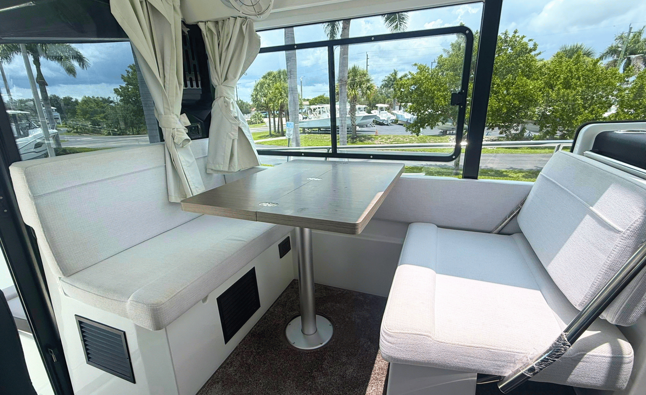 2025 JEANNEAU NC 895 SPORT S2 - Image 25