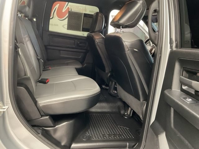 2024 Ram 3500 Tradesman - Image 30