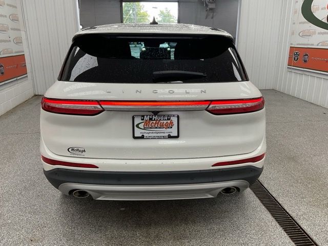 2023 Lincoln Corsair Utility 4D AWD - Image 6