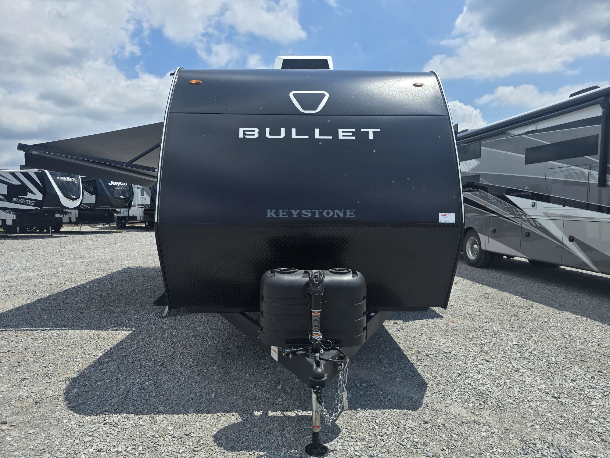 2026 Keystone BULLET 26BHC - Image 2