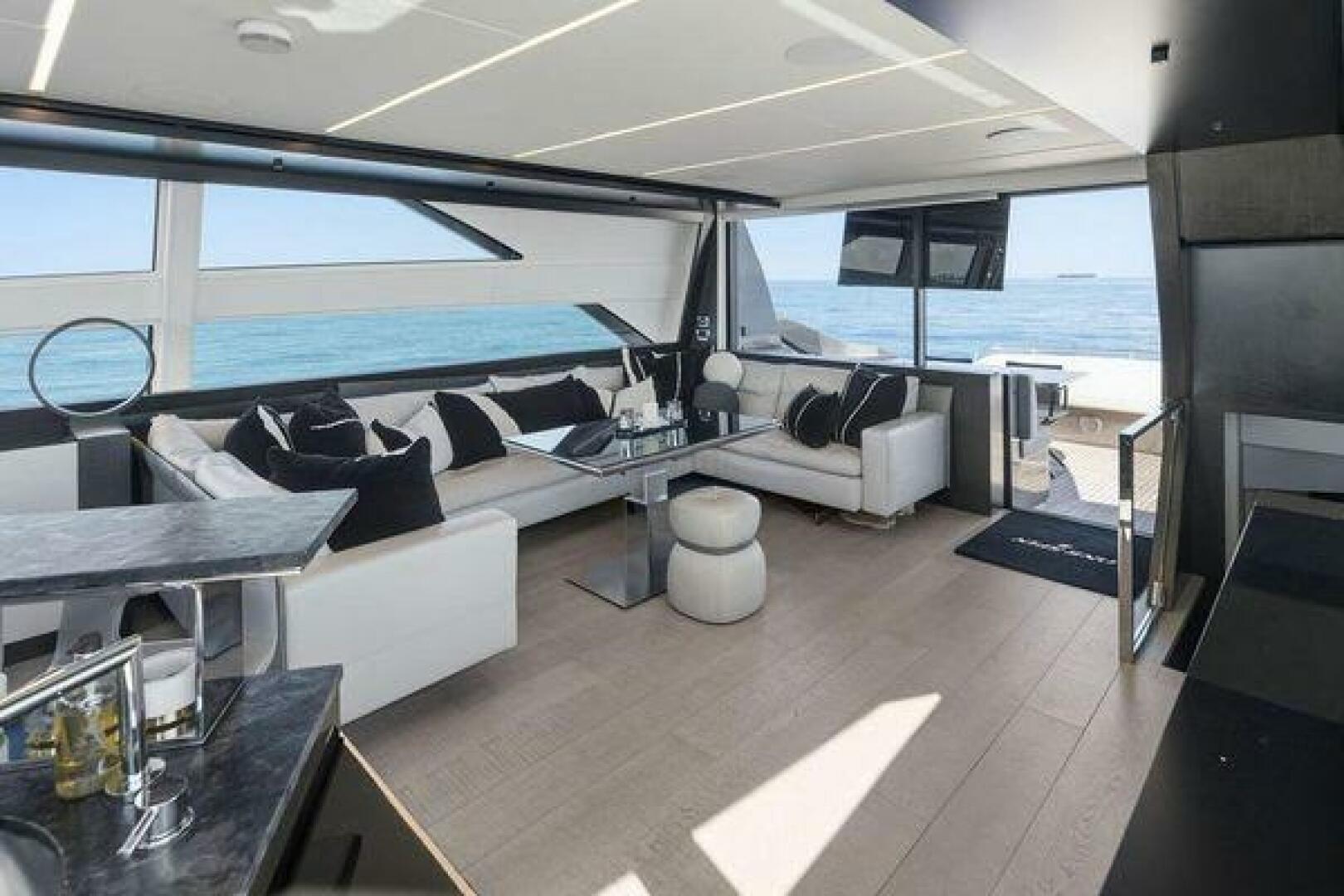 2019 Pershing - Image 50