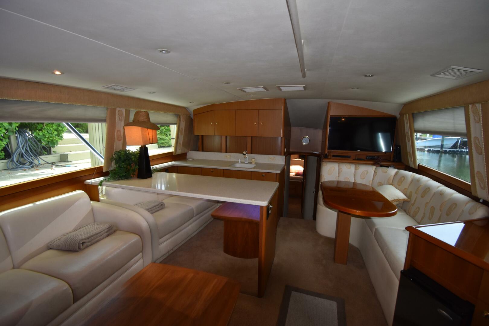 2003 Ocean Yachts 48 Super Sport - Image 21