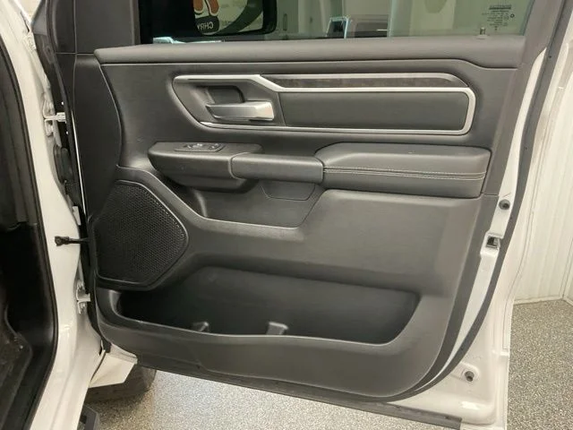 2023 Ram Ram 1500 Pickup Crew Bighorn/LoneStar eTorque 4WD - Image 25