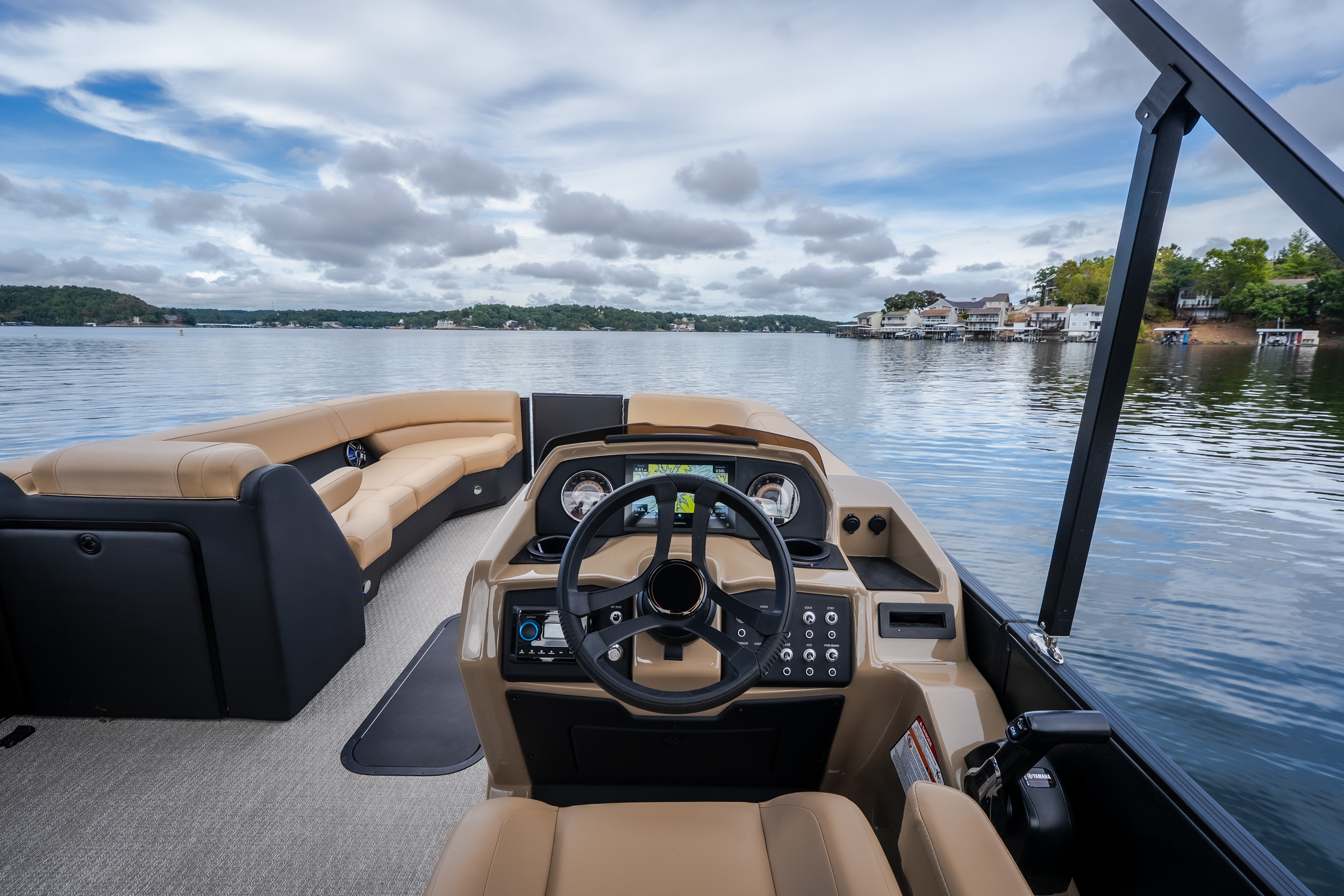2026 Evotti 525 Quad Lounge - Image 32