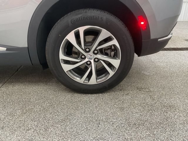 2023 Buick Envision Utility 4D Essence AWD - Image 10