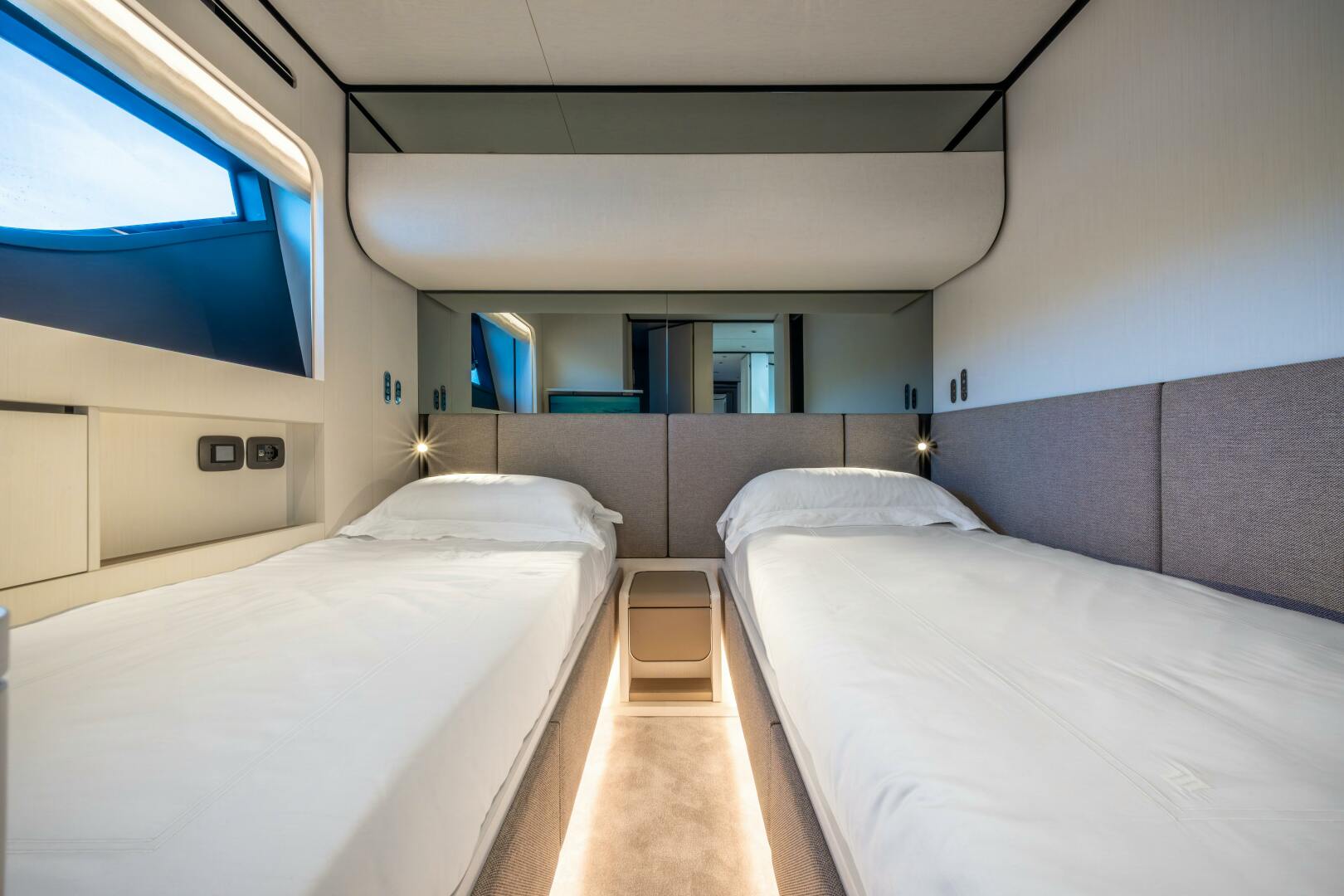2025 Ferretti Yachts Ferretti 940 - Image 22