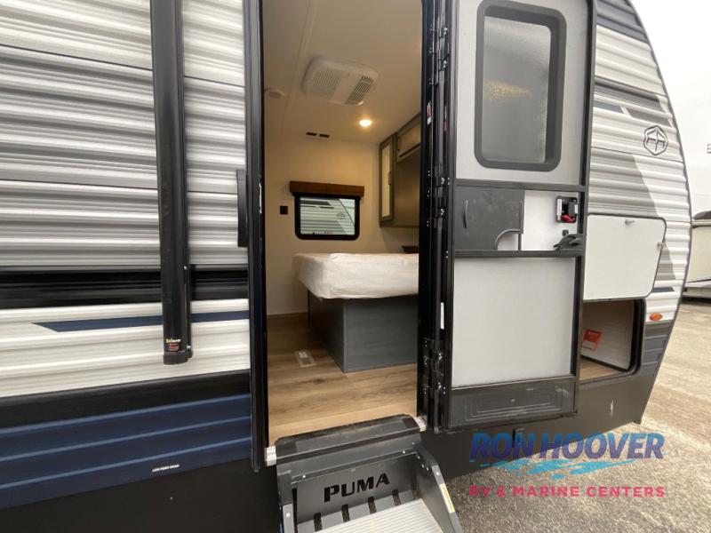 2026 PALOMINO 337BH - Image 10