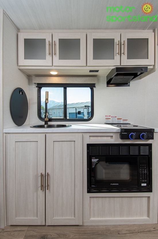 2026 Forest River R-Pod RP-200 - Image 31