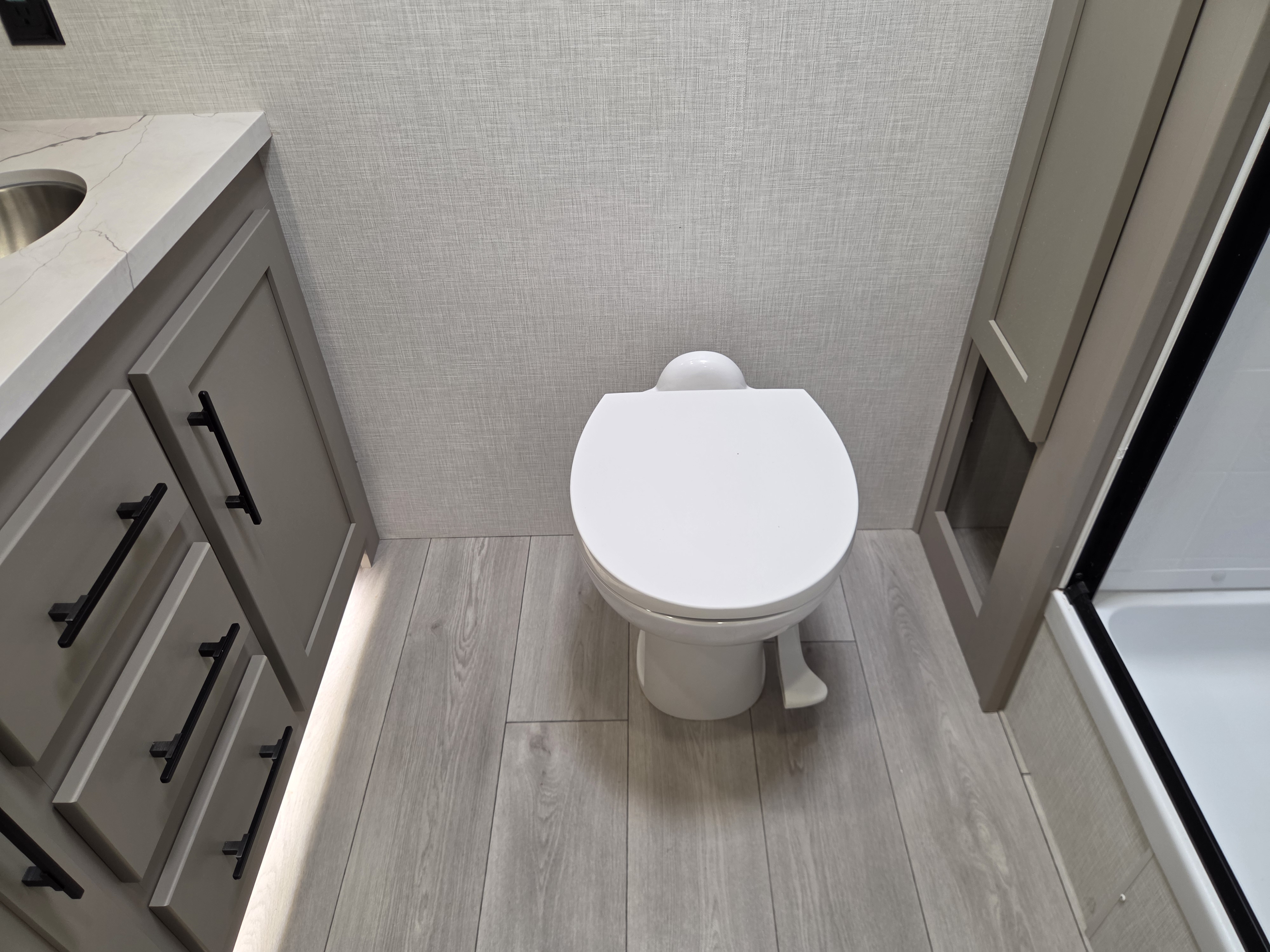 2025 KZ RV Connect C261RB - Image 20
