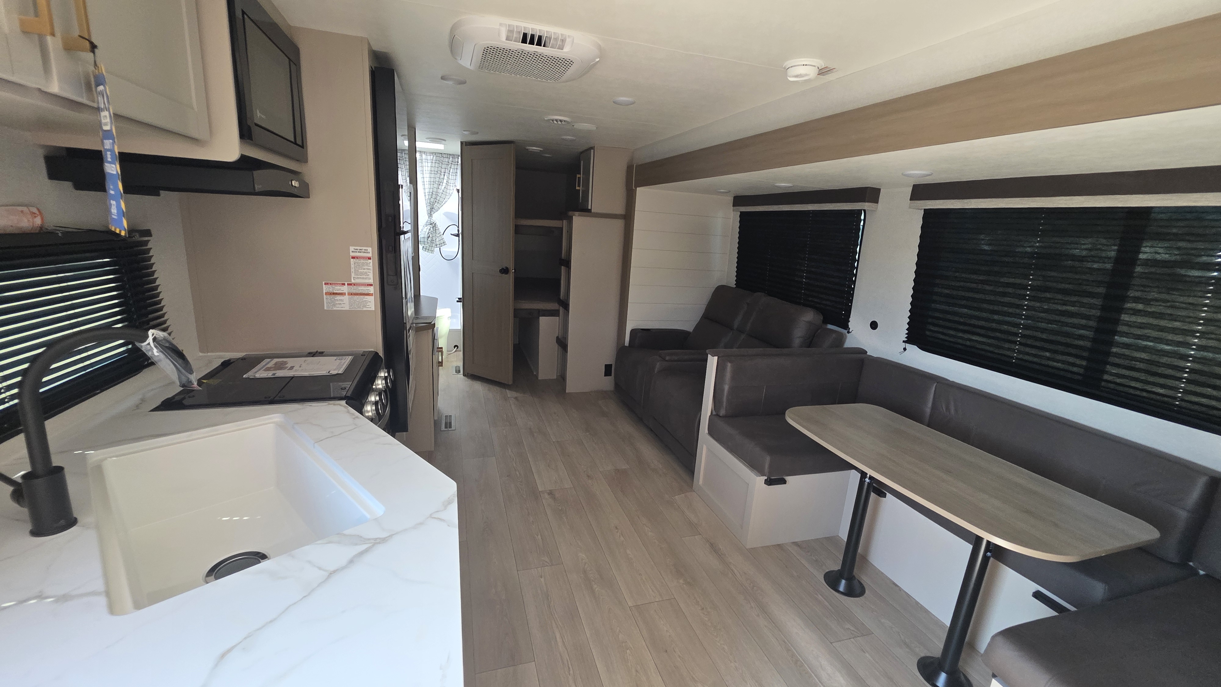 2027 JAYCO JAY FLIGHT 280BHS - Image 21