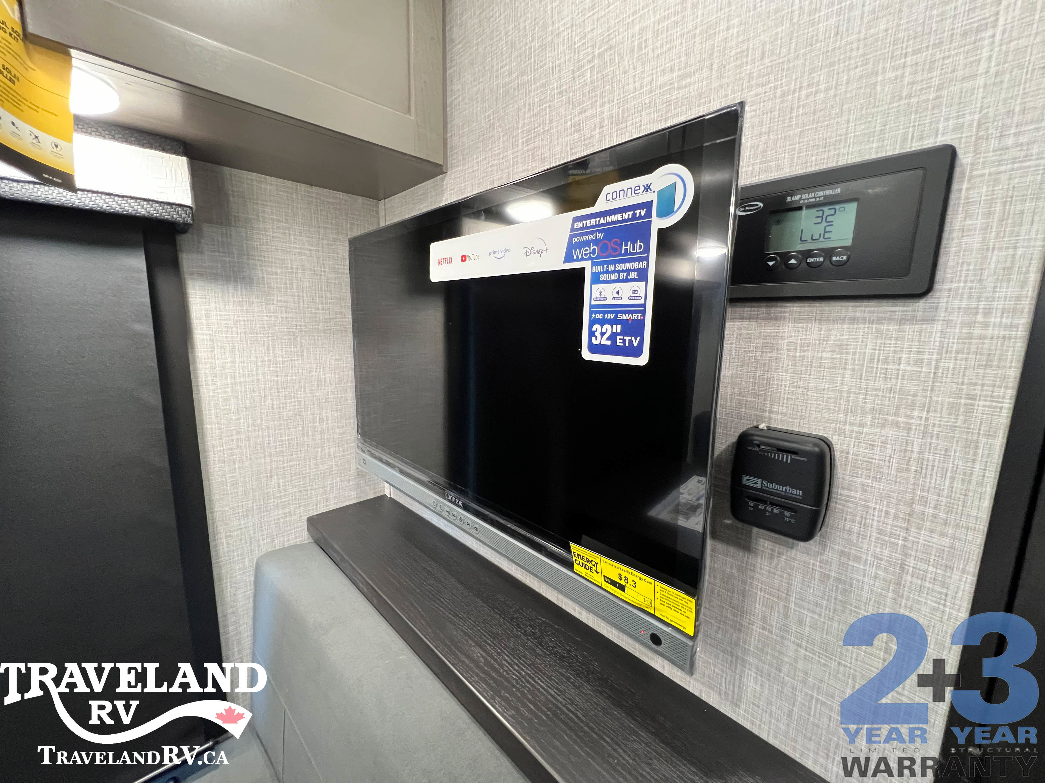 2025 Jayco Jay Feather Micro 173MRB - Image 15