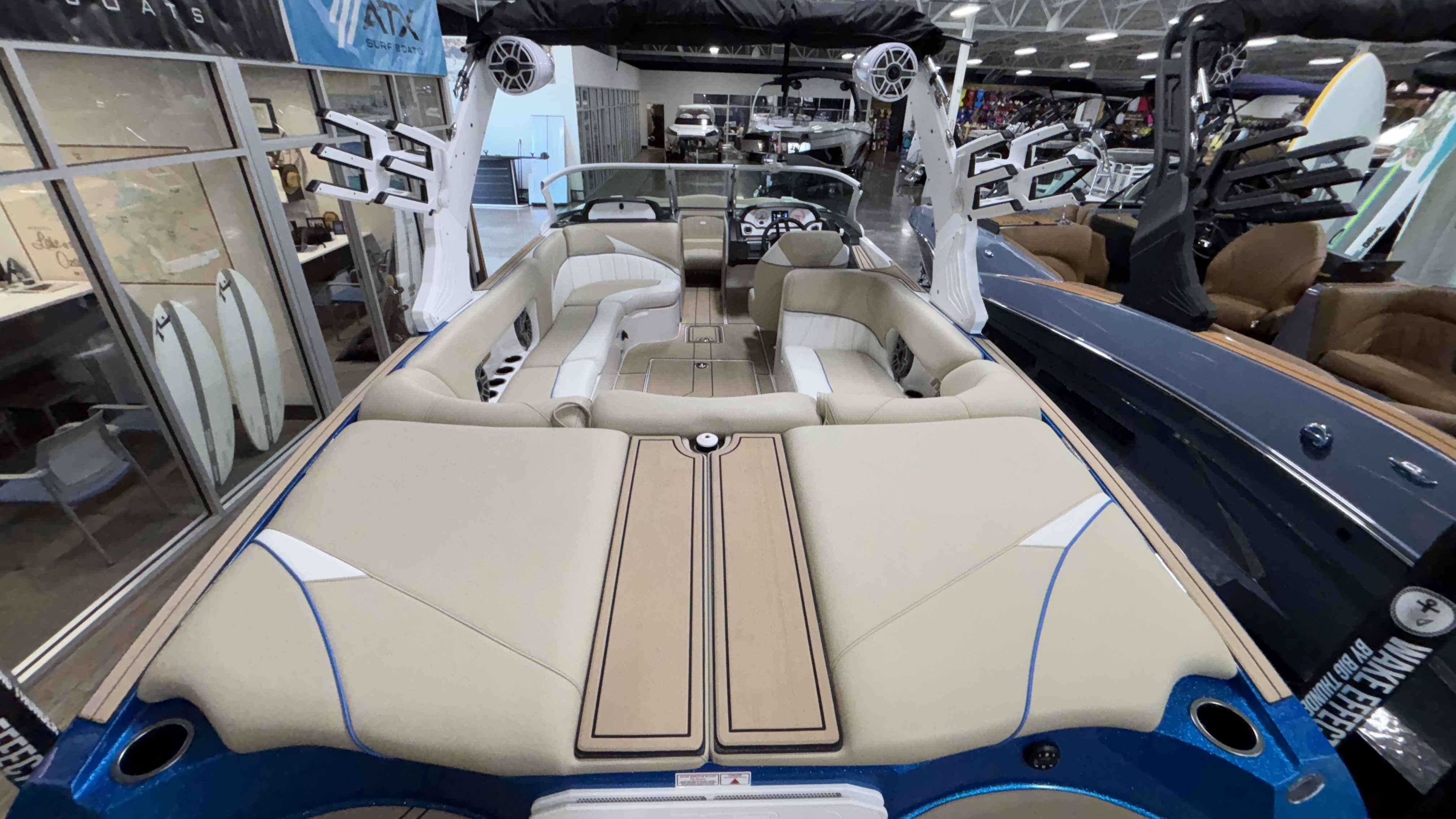 2025 MB Sports B52 23 Classic - Image 32