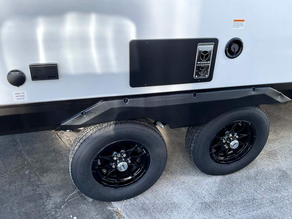 2027 JAYCO Jay Feather 21MML - Image 28
