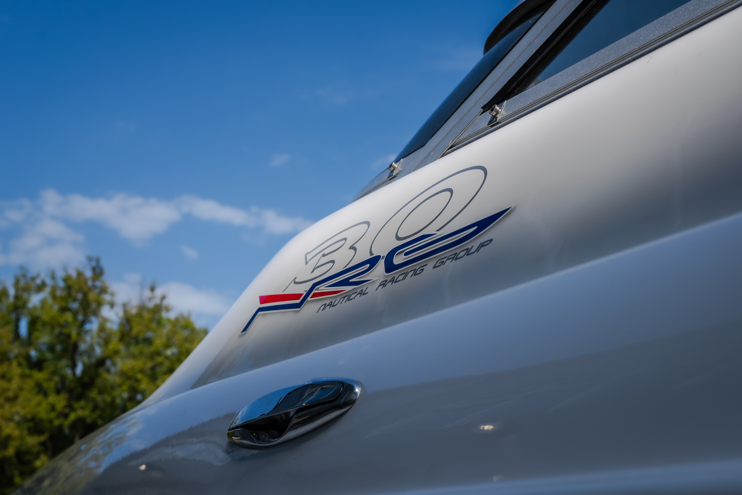 2012 Nautical Racing Group NRG 30 - Image 38