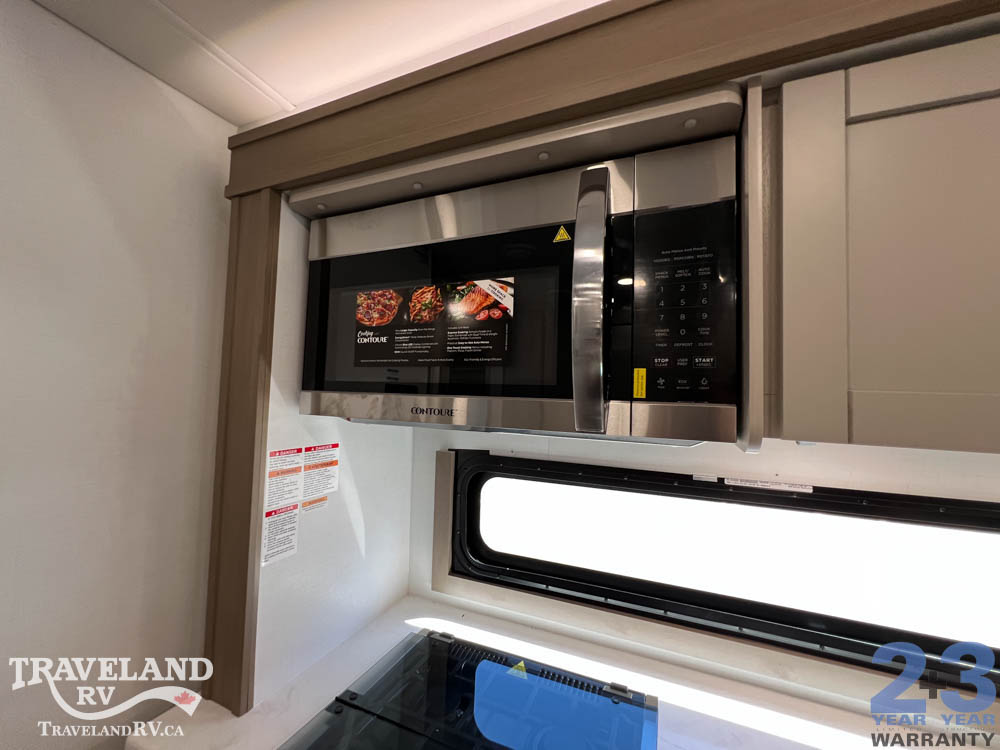 2027 JAYCO GREYHAWK XL 32U - Image 28