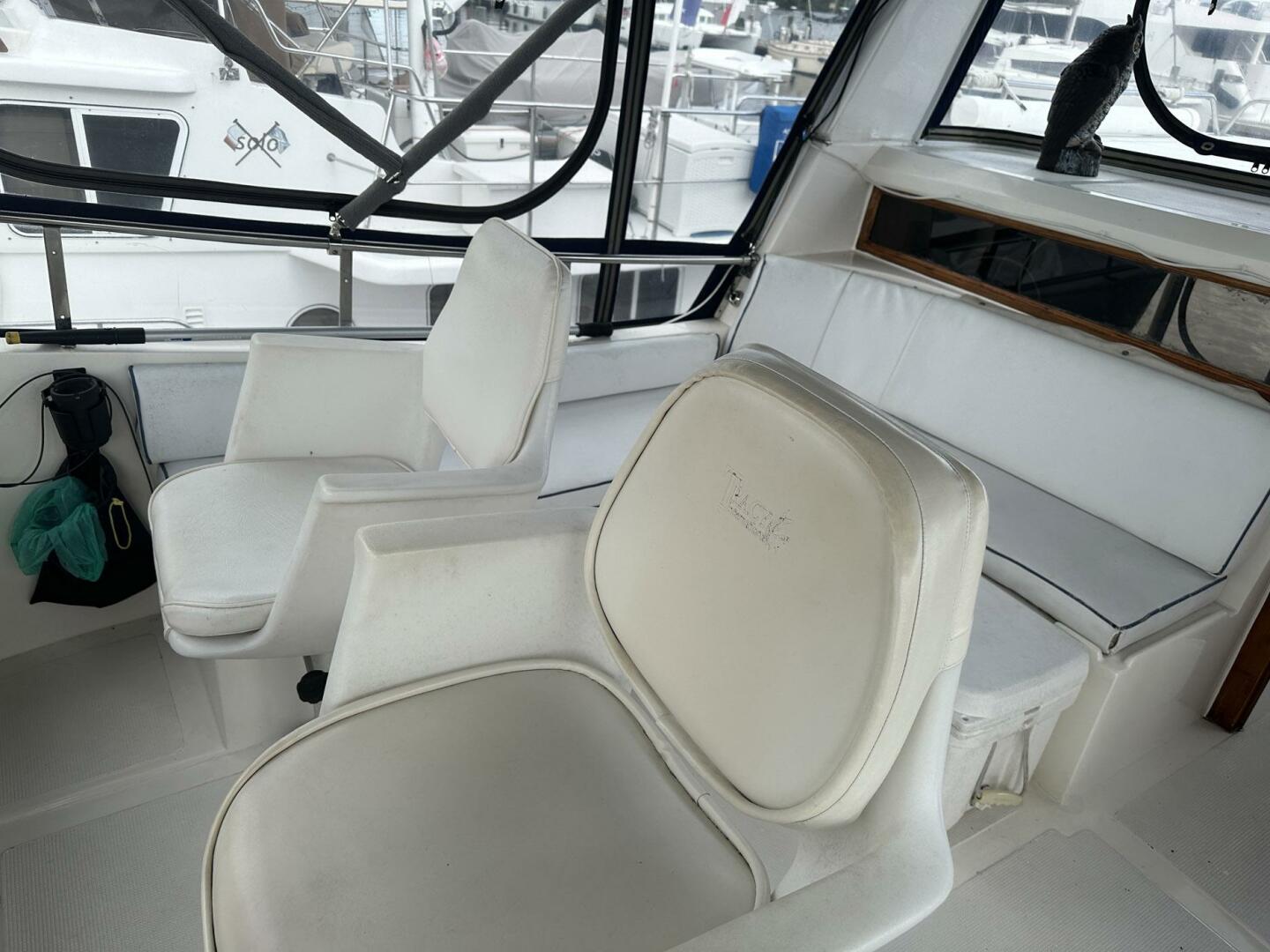 2002 Novatec Sundeck - Image 47